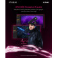 ATK професионална геймърска механична клавиатура Professional Gaming Mechanical Keyboard RS6 Ultra - 8K, TTC RGB Magneto [Linear ATK професионална геймърска механична клавиатура Professional Gaming Mechanical Keyboard RS6 Ultra - 8K, TTC RGB Magneto [Linear