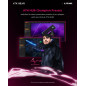 ATK професионална геймърска механична клавиатура Professional Gaming Mechanical Keyboard RS6 Ultra - 8K, TTC RGB Magneto [Linear ATK професионална геймърска механична клавиатура Professional Gaming Mechanical Keyboard RS6 Ultra - 8K, TTC RGB Magneto [Linear
