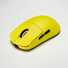 VXE професионална геймърска мишка Wireless Gaming Mouse Dragonfly R1 Pro Max 1K (4K compatible) - Kailh White Blade Switches, Ye