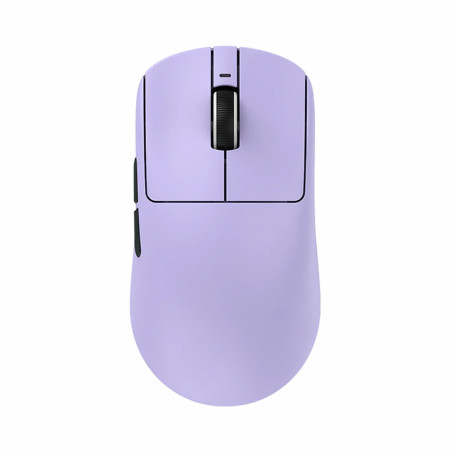 VXE професионална геймърска мишка Wireless Gaming Mouse Dragonfly R1 Pro Max 1K (4K compatible) - Kailh White Blade Switches, Pu