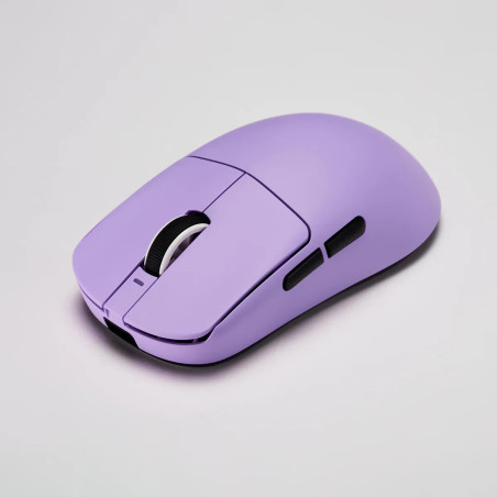 VXE професионална геймърска мишка Wireless Gaming Mouse Dragonfly R1 Pro Max 1K (4K compatible) - Kailh White Blade Switches, Pu
