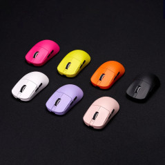 VXE професионална геймърска мишка Wireless Gaming Mouse Dragonfly R1 Pro Max 1K (4K compatible) - Kailh White Blade Switches, Pu