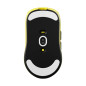 Scyrox професионална геймърска мишка V8 Yellow - Wireless Gaming Mouse - 8K Polling Rate