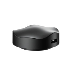 Scyrox професионална геймърска мишка V8 Black - Wireless Gaming Mouse - 8K Polling Rate