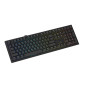Ducky професионална геймърска механична клавиатура Professional Gaming Mechanical Keyboard One X Wireless Black - Ducky AI Switc Ducky професионална геймърска механична клавиатура Professional Gaming Mechanical Keyboard One X Wireless Black - Ducky AI Switc