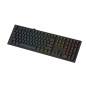 Ducky професионална геймърска механична клавиатура Professional Gaming Mechanical Keyboard One X Wireless Black - Ducky AI Switc Ducky професионална геймърска механична клавиатура Professional Gaming Mechanical Keyboard One X Wireless Black - Ducky AI Switc
