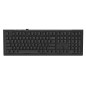 Ducky професионална геймърска механична клавиатура Professional Gaming Mechanical Keyboard One X Wireless Black - Ducky AI Switc Ducky професионална геймърска механична клавиатура Professional Gaming Mechanical Keyboard One X Wireless Black - Ducky AI Switc