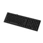 Ducky професионална геймърска механична клавиатура Professional Gaming Mechanical Keyboard One X Wireless Black - Ducky AI Switc Ducky професионална геймърска механична клавиатура Professional Gaming Mechanical Keyboard One X Wireless Black - Ducky AI Switc