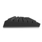 Ducky професионална геймърска механична клавиатура Professional Gaming Mechanical Keyboard One X Wireless Black - Ducky AI Switc Ducky професионална геймърска механична клавиатура Professional Gaming Mechanical Keyboard One X Wireless Black - Ducky AI Switc