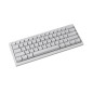 Ducky професионална геймърска механична клавиатура Professional Gaming Mechanical Keyboard One X Mini Wireless White - Ducky AI Ducky професионална геймърска механична клавиатура Professional Gaming Mechanical Keyboard One X Mini Wireless White - Ducky AI