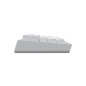 Ducky професионална геймърска механична клавиатура Professional Gaming Mechanical Keyboard One X Mini Wireless White - Ducky AI Ducky професионална геймърска механична клавиатура Professional Gaming Mechanical Keyboard One X Mini Wireless White - Ducky AI
