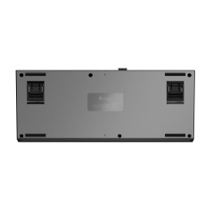 Ducky професионална геймърска механична клавиатура Professional Gaming Mechanical Keyboard One X Mini Wireless Black - Ducky AI 