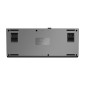 Ducky професионална геймърска механична клавиатура Professional Gaming Mechanical Keyboard One X Mini Wireless Black - Ducky AI Ducky професионална геймърска механична клавиатура Professional Gaming Mechanical Keyboard One X Mini Wireless Black - Ducky AI