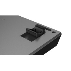 Ducky професионална геймърска механична клавиатура Professional Gaming Mechanical Keyboard One X Mini Wireless Black - Ducky AI 