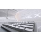 Ducky професионална геймърска механична клавиатура Professional Gaming Mechanical Keyboard One X Mini Wireless Black - Ducky AI Ducky професионална геймърска механична клавиатура Professional Gaming Mechanical Keyboard One X Mini Wireless Black - Ducky AI