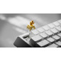 Ducky професионална геймърска механична клавиатура Professional Gaming Mechanical Keyboard One X Mini Wireless Black - Ducky AI Ducky професионална геймърска механична клавиатура Professional Gaming Mechanical Keyboard One X Mini Wireless Black - Ducky AI