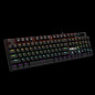 Gamdias геймърски комплект Gaming COMBO - HERMES E6 2-in-1 Combo - Mechanical Keyboard + Mouse