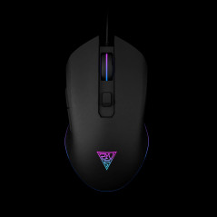 Gamdias геймърски комплект Gaming COMBO - HERMES E6 2-in-1 Combo - Mechanical Keyboard + Mouse
