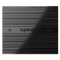 Superglide професионален стъклен геймърски пад за мишка Gaming Glass Mousepad Superglide Pad v2 XL Red - 490 x 420 mm Superglide професионален стъклен геймърски пад за мишка Gaming Glass Mousepad Superglide Pad v2 XL Red - 490 x 420 mm