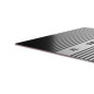 Superglide професионален стъклен геймърски пад за мишка Gaming Glass Mousepad Superglide Pad v2 XL Red - 490 x 420 mm Superglide професионален стъклен геймърски пад за мишка Gaming Glass Mousepad Superglide Pad v2 XL Red - 490 x 420 mm