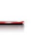 Superglide професионален стъклен геймърски пад за мишка Gaming Glass Mousepad Superglide Pad v2 XL Red - 490 x 420 mm Superglide професионален стъклен геймърски пад за мишка Gaming Glass Mousepad Superglide Pad v2 XL Red - 490 x 420 mm