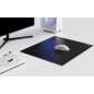 Superglide професионален стъклен геймърски пад за мишка Gaming Glass Mousepad Superglide Pad v2 XL Black - 490 x 420 mm Superglide професионален стъклен геймърски пад за мишка Gaming Glass Mousepad Superglide Pad v2 XL Black - 490 x 420 mm