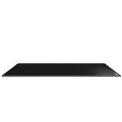 Superglide професионален стъклен геймърски пад за мишка Gaming Glass Mousepad Superglide Pad v2 XL Black - 490 x 420 mm