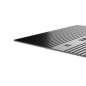 Superglide професионален стъклен геймърски пад за мишка Gaming Glass Mousepad Superglide Pad v2 XL Black - 490 x 420 mm Superglide професионален стъклен геймърски пад за мишка Gaming Glass Mousepad Superglide Pad v2 XL Black - 490 x 420 mm