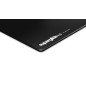 Superglide професионален стъклен геймърски пад за мишка Gaming Glass Mousepad Superglide Pad v2 XL Black - 490 x 420 mm Superglide професионален стъклен геймърски пад за мишка Gaming Glass Mousepad Superglide Pad v2 XL Black - 490 x 420 mm