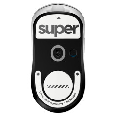 Superglide крачета за мишка Superglide (Type-C) for Logitech G Pro X Superlight 2 [White]