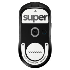 Superglide крачета за мишка Superglide (Type-C) for Logitech G Pro X Superlight 2 [White]
