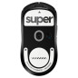 Superglide крачета за мишка Superglide (Type-C) for Logitech G Pro X Superlight 2 [White]