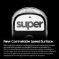 Superglide крачета за мишка Superglide (Type-C) for Logitech G Pro X Superlight 2 [White]