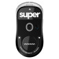 Superglide крачета за мишка Superglide (Type-C) for Logitech G Pro X Superlight 2 [Black]