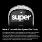 Superglide крачета за мишка Superglide (Type-C) for Logitech G Pro X Superlight 2 [Black]