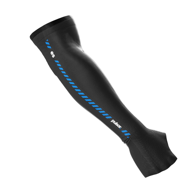 Pulsar геймърски ръкав eS ARM SLEEVE Palm Long Medium Black Pulsar геймърски ръкав eS ARM SLEEVE Palm Long Medium Black
