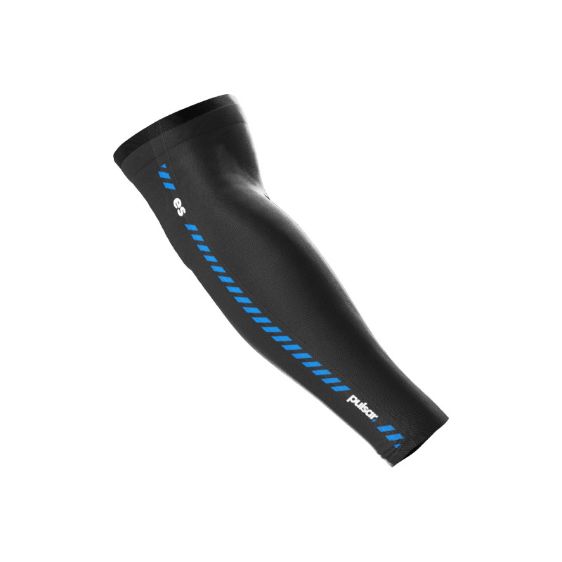 Pulsar геймърски ръкав eS ARM SLEEVE Arm Long Medium Black Pulsar геймърски ръкав eS ARM SLEEVE Arm Long Medium Black