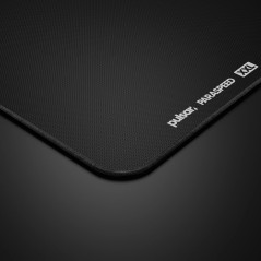 Pulsar професионален геймърски пад за мишка Gaming Mousepad Paraspeed V2 CORDURA Black - 900 x 400 mm
