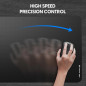 Pulsar професионален геймърски пад за мишка Gaming Mousepad Paraspeed V2 CORDURA Black - 900 x 400 mm Pulsar професионален геймърски пад за мишка Gaming Mousepad Paraspeed V2 CORDURA Black - 900 x 400 mm