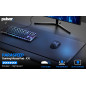Pulsar професионален геймърски пад за мишка Gaming Mousepad Paraspeed V2 CORDURA Black - 900 x 400 mm Pulsar професионален геймърски пад за мишка Gaming Mousepad Paraspeed V2 CORDURA Black - 900 x 400 mm