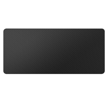 Pulsar професионален геймърски пад за мишка Gaming Mousepad ParaBrake V2 Mouse Pad XXL Black - 900 x 400 mm