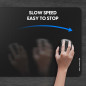 Pulsar професионален геймърски пад за мишка Gaming Mousepad ParaBrake V2 Mouse Pad XXL Black - 900 x 400 mm Pulsar професионален геймърски пад за мишка Gaming Mousepad ParaBrake V2 Mouse Pad XXL Black - 900 x 400 mm