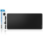 Pulsar професионален геймърски пад за мишка Gaming Mousepad ParaBrake V2 Mouse Pad XXL Black - 900 x 400 mm Pulsar професионален геймърски пад за мишка Gaming Mousepad ParaBrake V2 Mouse Pad XXL Black - 900 x 400 mm
