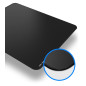 Pulsar професионален геймърски пад за мишка Gaming Mousepad ParaBrake V2 Mouse Pad XXL Black - 900 x 400 mm Pulsar професионален геймърски пад за мишка Gaming Mousepad ParaBrake V2 Mouse Pad XXL Black - 900 x 400 mm