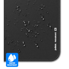 Pulsar професионален геймърски пад за мишка Gaming Mousepad ParaBrake V2 Mouse Pad XXL Black - 900 x 400 mm