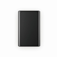 Pulsar приемник за мишка Wireless 8K Dongle Black