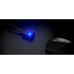 Pulsar приемник за мишка Wireless 8K Dongle Black