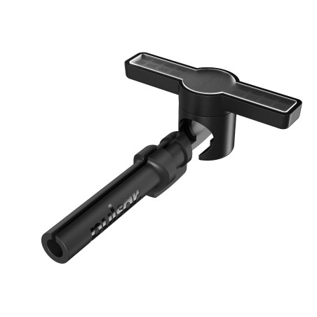Pulsar бънджи за мишка Micro Bungee ES Single - Flexible Cable Arm, Ball Bearing