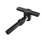Pulsar бънджи за мишка Micro Bungee ES Single - Flexible Cable Arm, Ball Bearing Pulsar бънджи за мишка Micro Bungee ES Single - Flexible Cable Arm, Ball Bearing