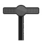Pulsar бънджи за мишка Micro Bungee ES Single - Flexible Cable Arm, Ball Bearing Pulsar бънджи за мишка Micro Bungee ES Single - Flexible Cable Arm, Ball Bearing